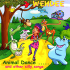 WENDEE - Animal Dance and other silly songs