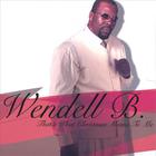 Wendell B - That's What Christmas Means To Me