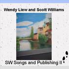 Wendy Liew & Scott Williams - SW Songs and Publishing II