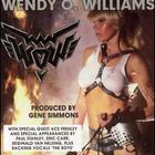 Wendy O. Williams - Wow