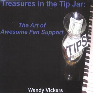 Treasures In the Tip Jar: The Art of Awesome Fan Support