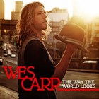 Wes Carr - The Way The World Looks CD1