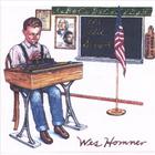 Wes Homner - The Old School