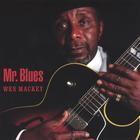 Mr. Blues