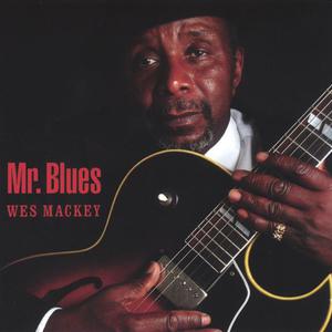 Mr. Blues