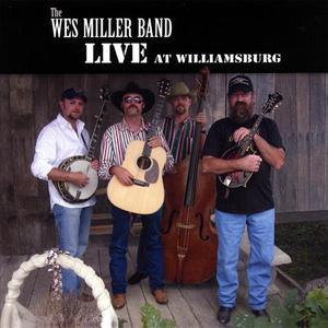 Live At Williamsburg