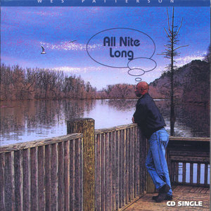 All Nite Long (CD Single)