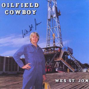 Oilfield Cowboy