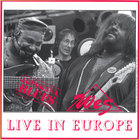 WES The Power Trio - Live In Europe