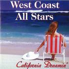 West Coast All Stars - California Dreamin'