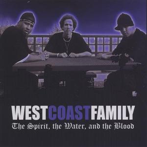 The Spirit, The Water, and The Blood