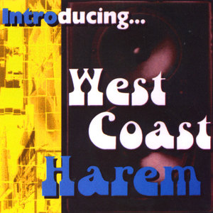 Introducing...West Coast Harem