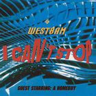 Westbam - I Can't Stop
