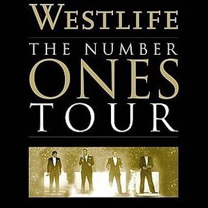 The Number Ones Tour