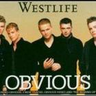 Westlife - Obvious (Single)