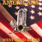 Westwind Brass - Americana