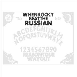 Reason Your Way Out