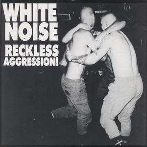 Rechless aggression