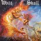 White Skull - I Won't Burn Alone