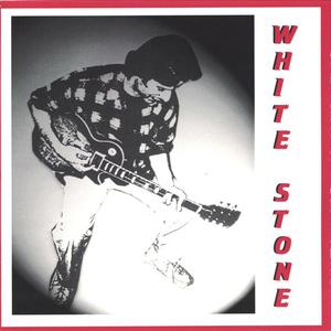 White Stone