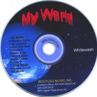 White wash - My world