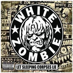 Let Sleeping Corpses Lie CD3