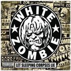 White Zombie - Let Sleeping Corpses Lie CD4