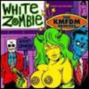 Night Crawlers: The KMFDM Remixes