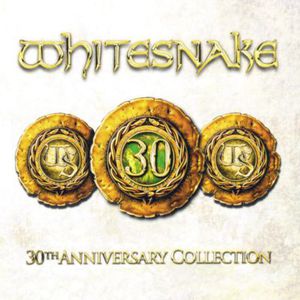 30th Anniversary Collection CD1