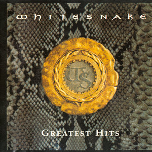Whitesnake's Greatest Hits