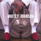 Whitey Johnson