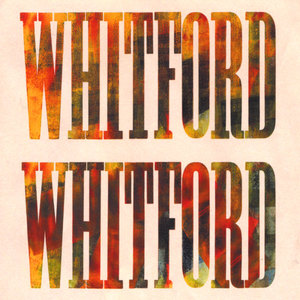 Whitford Whitford