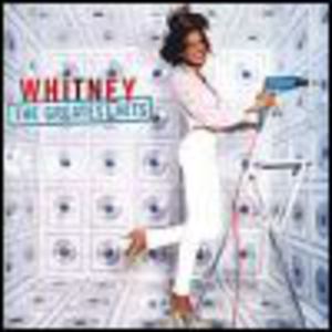 Whitney: The Greatest Hits CD1
