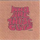 Who Are Those Guys - Graze
