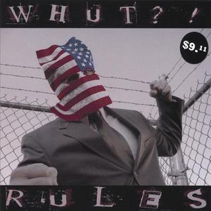 WHUT?!RULES