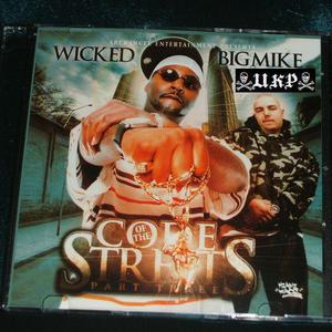 Code of The Streets Part 3 Bootleg