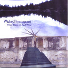 Wicked Immigrant - White Nuns on Red Wine