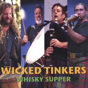 Whisky Supper
