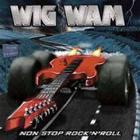Wig Wam - Non Stop Rock 'n' Roll Digipak