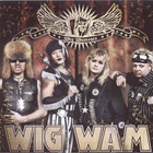 Wig Wam - Wig Wamania