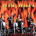 Wig Wam - 667 The Neighbour Of The Beast