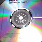 Wilco - You Never Know (CDS)