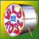 Wild Rose - Big Rock