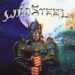 Wild Steel CD1