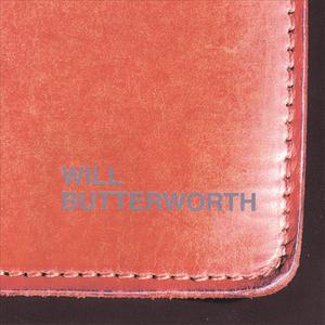 Will Butterworth