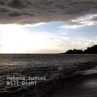 Will Diehl - Makena Sunset