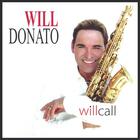 Will Donato - Will Call