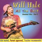 Will Hale & The Tadpole Parade - All The Best