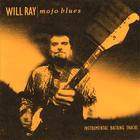 Will Ray - Mojo Blues Jam Trax - Instrumental Backing Tracks