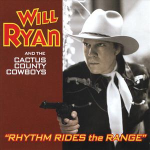 Rhythm Rides the Range